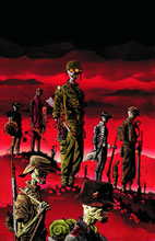 Image: Our Army at War SC 