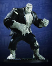 Image: DC Universe Online Statue: Solomon Grundy 