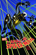 Image: Amazing Spider-Man #656