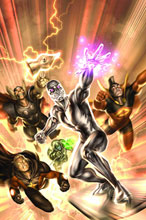 Image: Annihilators #1