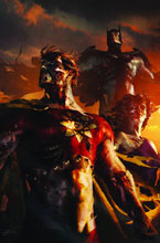 Image: Marvel Zombies Supreme #1