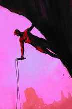 Image: Daredevil Reborn #3