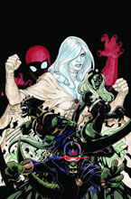 Image: X-Men #9