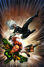 Image: X-Factor #217