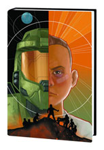 Image: Halo: Fall of Reach - Boot Camp HC 