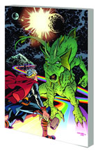 Image: Thor: Mighty Avenger Vol. 02 SC 