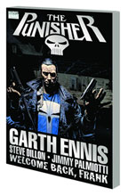 Image: Punisher: Welcome Back, Frank SC  (new edition)