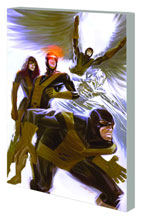 Image: X-Men: First Class Vol. 02 SC 