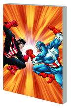 Image: Captain America: The Captain SC 