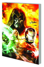 Image: What If? Dark Avengers SC 