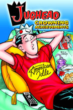 Image: Best of Jughead: Crowning Achievements SC 