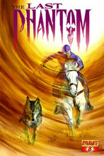 Image: Last Phantom #8