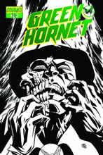 Image: Green Hornet #14