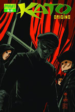Image: Kato Origins #11
