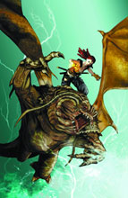 Image: Star Wars: Dawn of the Jedi - Force Storm #2 