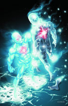 Image: Captain Atom #7 