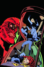 Image: DC Universe Presents #7 