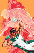 Image: Mister Terrific #7 
