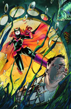 Image: Batwoman #7 