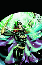 Image: Batgirl #7