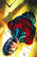 Image: Nightwing #7