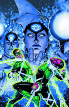 Image: Green Lantern #7