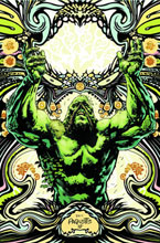Image: Swamp Thing #7