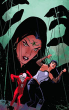 Image: Justice League Dark #7 