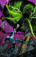 Image: Stormwatch #7 - DC Comics