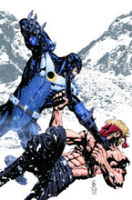 Image: Grifter #7 