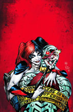 Image: Suicide Squad #7 