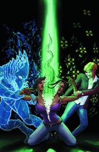 Image: Voodoo #7 