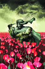Image: Men of War #7 