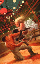Image: All Star Western #7 