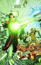 Image: Teen Titans #7