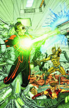Image: Teen Titans #7 (variant cover) (v25)