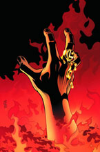 Image: Legion of Super-Heroes #7 