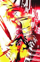 Image: Batman Beyond Unlimited #2 