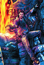 Image: Uncharted #5