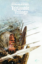 Image: Northlanders #49 