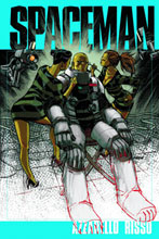 Image: Spaceman #5