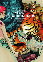 Image: Fables Deluxe Edition Vol. 01 HC 