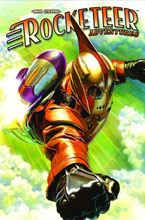 Image: Rocketeer Adventures Vol. 01 HC 