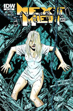 Image: Next Men Aftermath #41 