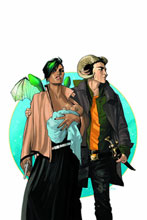 Image: Saga #1