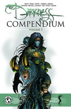 Image: Darkness Compendium Vol. 01 HC  (limited edition)