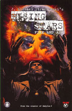 Image: Rising Stars Vol. 03: Fire & Ash SC 