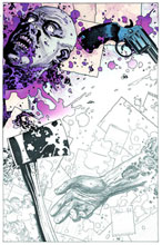 Image: Walking Dead: Cutting Room Floor HC 