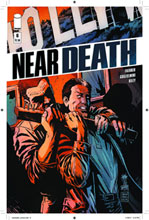 Image: Near Death #6