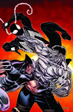 Image: Avengers: X-Sanction #4